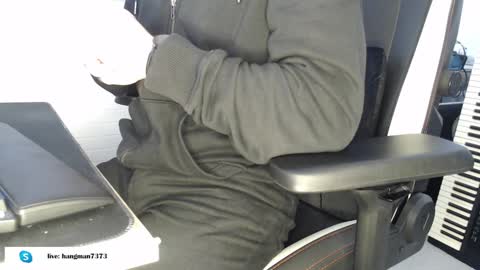 Hangman online show from 01-20-25, 01:53