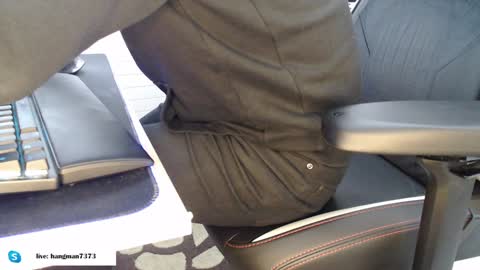 Hangman online show from 01-30-25, 01:53