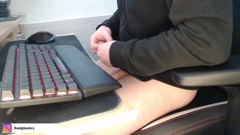 Hangman online show from 02-03-25, 09:08