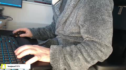 Hangman online show from 02-05-25, 08:00