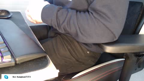 Hangman online show from 02-06-25, 09:43