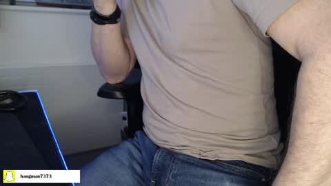 Hangman online show from 02-07-25, 03:30