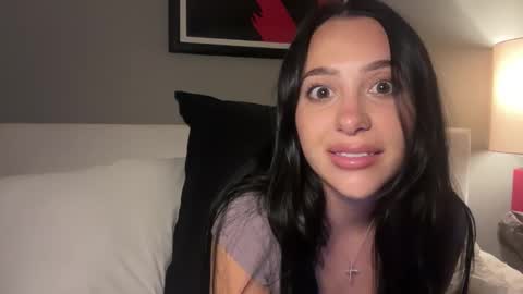 Snapshot of hangoutwithvanessa chatting on 05-14-26, 02:29 Vanessa online show from 05-14-26, 02:29