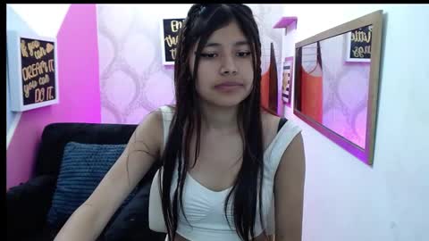 Hanha online show from 12-19-24, 02:35