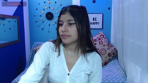 Hanha online show from 02-17-25, 01:21