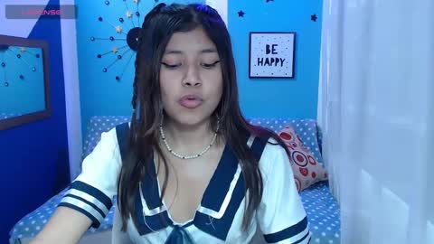 Hanha online show from 02-18-25, 01:44