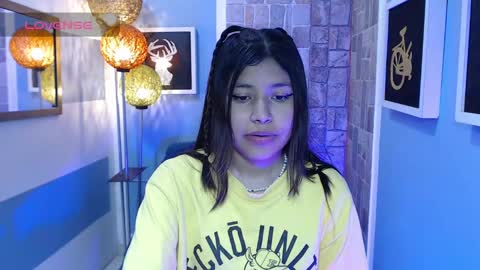 Hanha online show from 02-25-25, 02:33