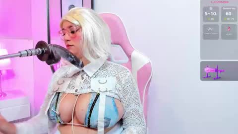 Ana online show from 12-03-25, 04:31