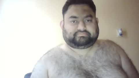Hunk Fingers online show from 02-09-25, 07:19