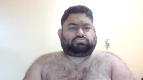 Hunk Fingers online show from 02-14-25, 12:03