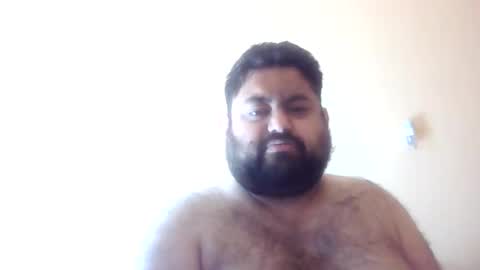 Hunk Fingers online show from 03-02-25, 03:16