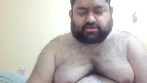 Hunk Fingers online show from 03-04-25, 06:26