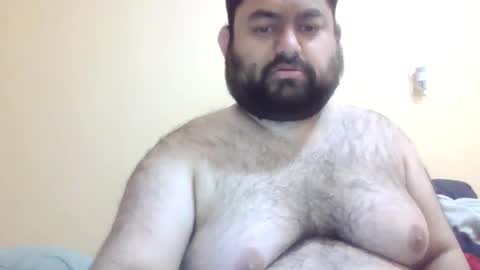 Hunk Fingers online show from 03-05-25, 12:27