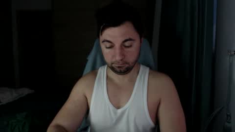 HankMalone online show from 04-04-26, 03:38