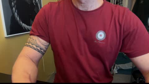 Snapshot of hankmoody6 chatting on 01-17-25, 01:35 hanky online show from 01-17-25, 01:35