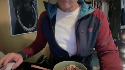 Snapshot of hankmoody6 chatting on 02-10-25, 09:47 hanky online show from 02-10-25, 09:47