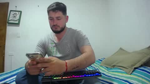 HANK online show from 12-10-24, 10:58