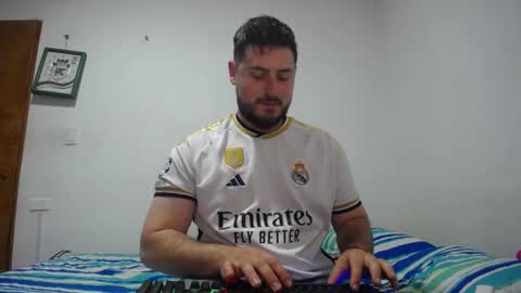 HANK online show from 12-18-24, 10:13