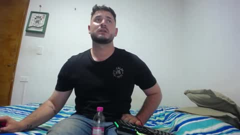 HANK online show from 12-21-24, 01:47