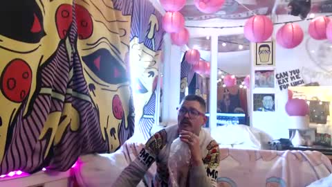 hank rams online show from 02-02-25, 04:11