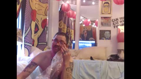 hank rams online show from 03-05-25, 07:27