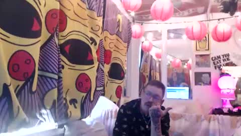 hank rams online show from 01-10-26, 07:15