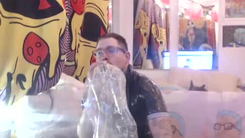 hank rams online show from 02-22-26, 06:57