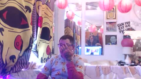hank rams online show from 04-26-26, 03:32