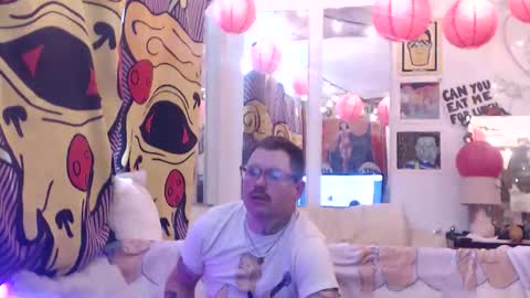 hank rams online show from 05-04-26, 06:59
