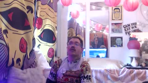 hank rams online show from 05-11-26, 05:21