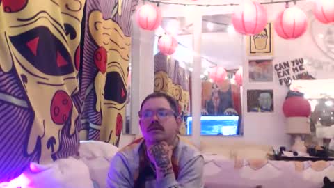 hank rams online show from 05-21-26, 01:51