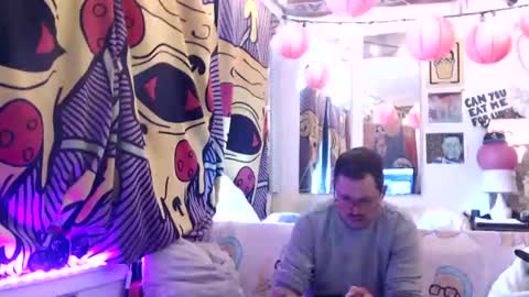 hank rams online show from 06-29-26, 04:51