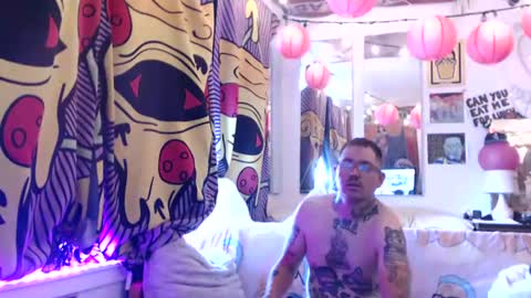 hank rams online show from 06-30-26, 12:39