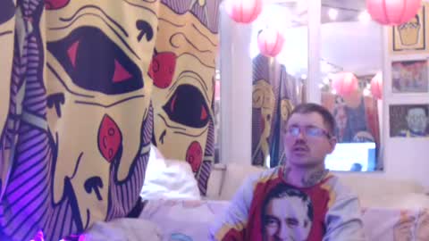 hank rams online show from 07-11-26, 02:42