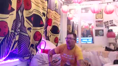 hank rams online show from 07-13-26, 06:38
