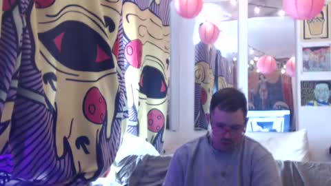 hank rams online show from 07-17-26, 08:57