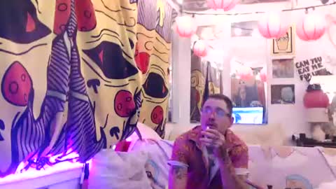 hank rams online show from 07-20-26, 03:43