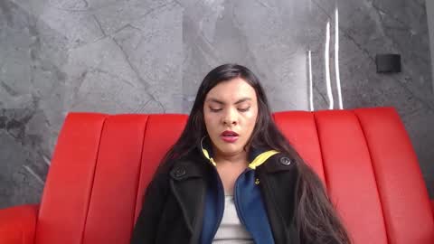 Hanna online show from 09-21-25, 12:29