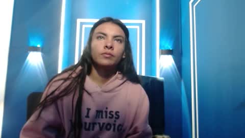 Hanna online show from 10-03-25, 12:13