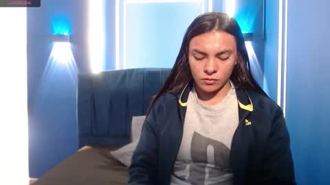 Hanna online show from 10-13-25, 11:21