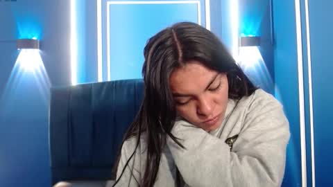 Hanna online show from 10-14-25, 11:22