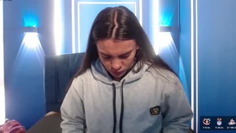 Hanna online show from 10-15-25, 11:21