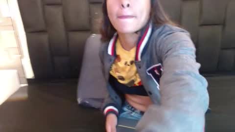 Hanna online show from 10-16-25, 04:19