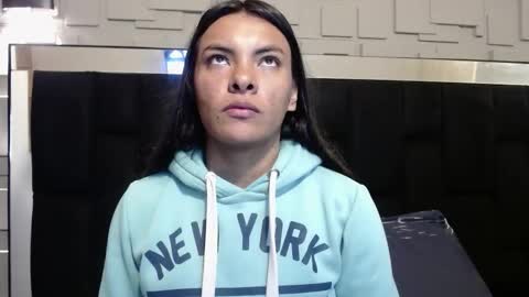 Hanna online show from 10-27-25, 11:47