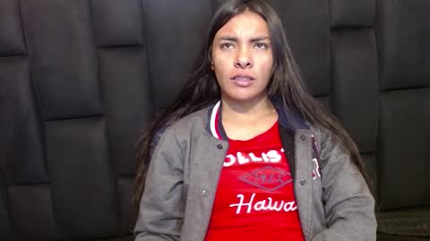 Hanna online show from 10-28-25, 02:20