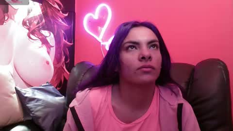 Hanna online show from 11-13-25, 11:09