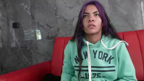 Hanna online show from 11-17-25, 12:00