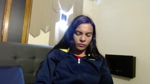 Hanna online show from 11-30-25, 10:08