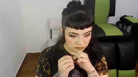 JUANA online show from 12-21-24, 04:52