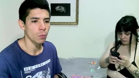 JUANA online show from 11-13-25, 03:00